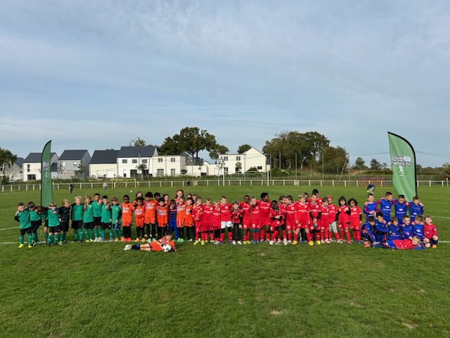 Rassemblement U9