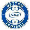 BETTON