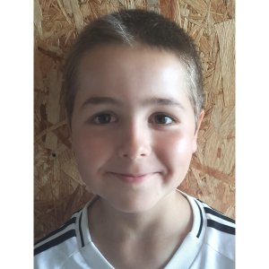 Alexis BUREAU