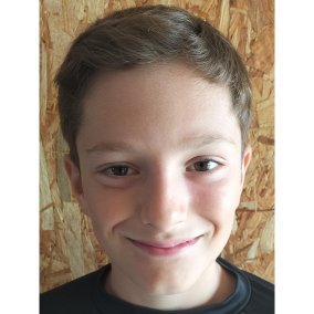 Lucas LECHAUX