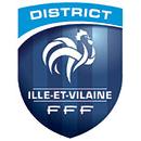 DISTRICT D'ILLE ET VILAINE