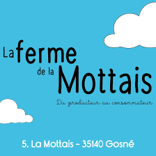 LA FERME DE LA MOTTAIS