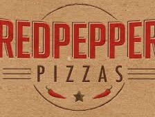 REDPEPER PIZZAS
