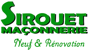SARL SIROUET MACONNERIE